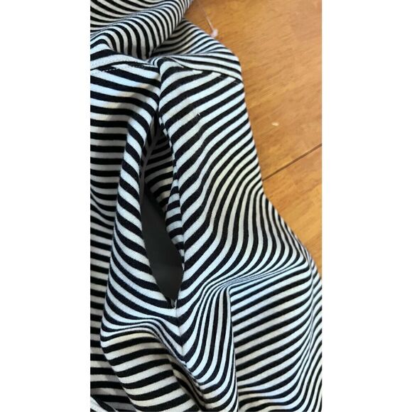 Kate Spade Saturday striped Good Times Dress NWT SZ L - Picture 12 of 12